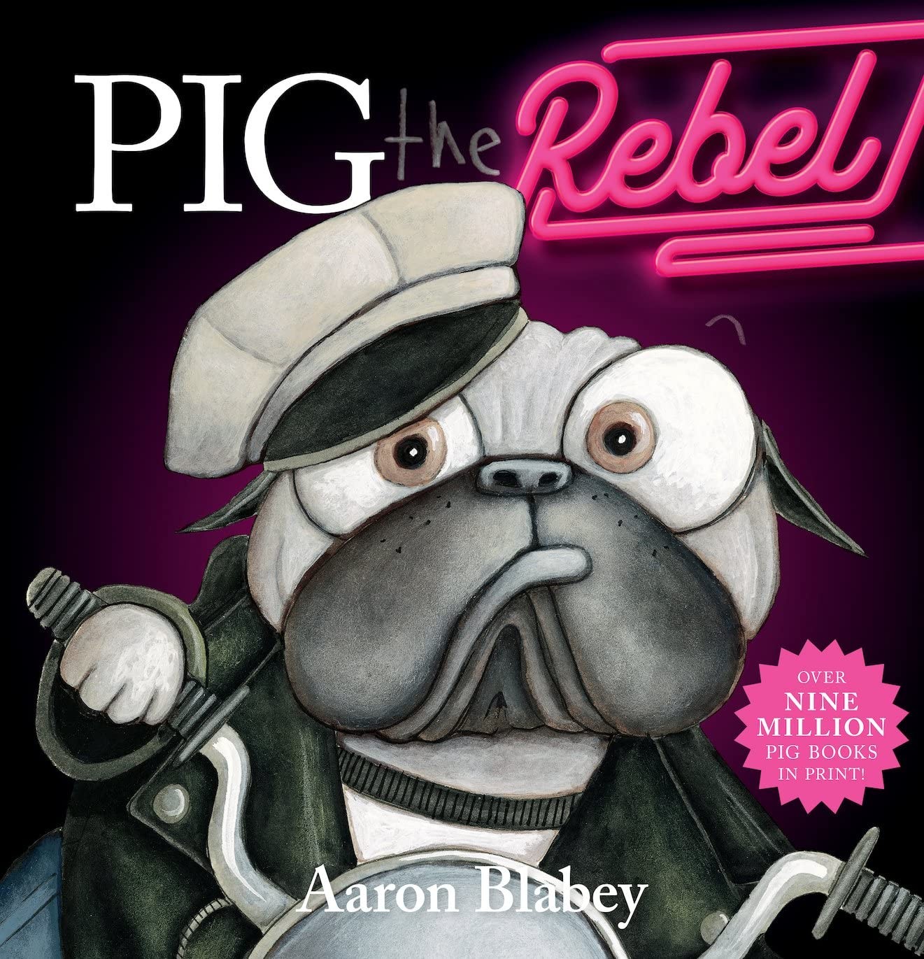 Pig the Rebel - Image 4