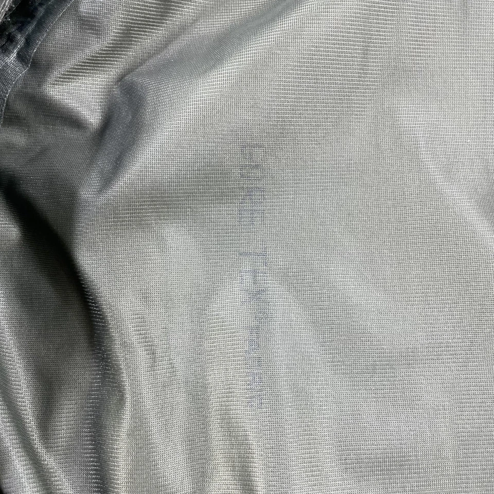 US Air Force APECS Parka Jacket Mens XS Short Gray ABU Camo Gore-Tex Hooded - Image 4 of 4