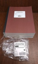 National Computation Notebooks 6 Pack 11.75x9...