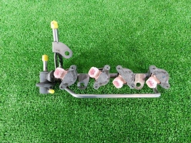 SUBARU Sambar 2007 LE-TV1 Injector 16600KA310 [Used] [PA84869117]