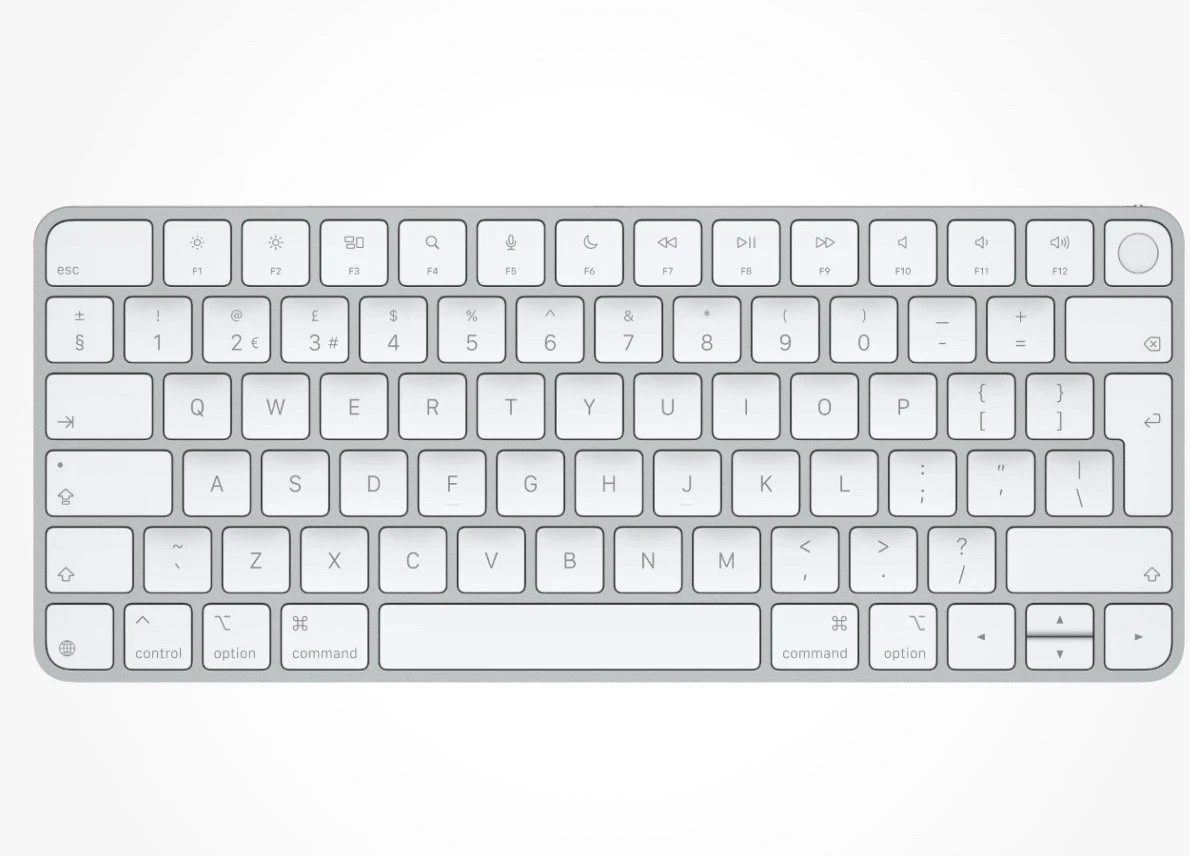 Apple Magic Keyboard (2nd Generation) for sale | eBay