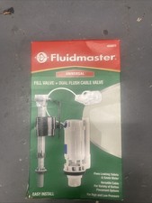 Fluid Master Pro-Ultra Universal Syphon