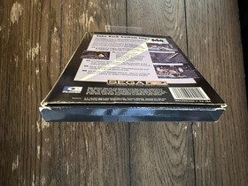 Batman Returns Sega CD Complete CIB + Reg Card | Super Clean!