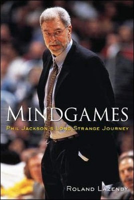 Mindgames, Lazenby, Roland