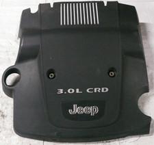 Motorabdeckung Jeep Grand Cherokee III WH 3,0 CRD 2005-2010 53013728AC