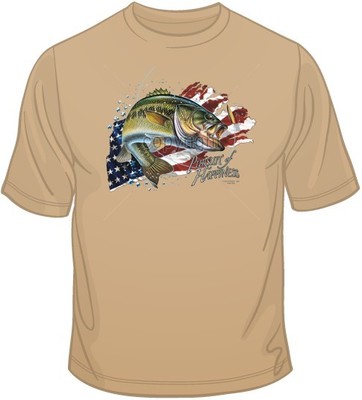 Pursuit of Happiness/Bass T Shirt You Choose Style, Size, Color Up to 4XL 10314