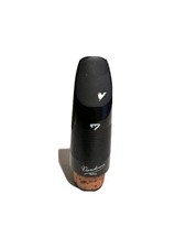 Vandoren BD5D Black Diamond Clarinet Mouthpie...