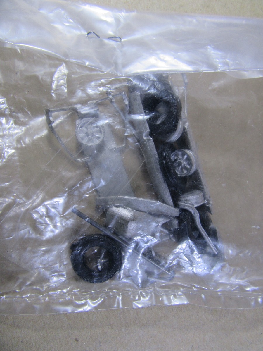 KIT À MONTER AMR FERRARI 250 GTO #172 TDF 1964 1/43 EUR 85,00 - FR