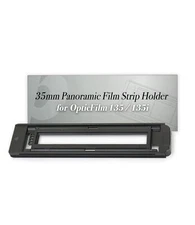Plustek 35mm Panoramic Negative Strip Film Holder-For 135i - 25-A71-0004A130