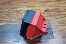 MILWAUKEE BATTERY HOUSING For 2130-20 18V CORDLESS LED STAND LIGHT