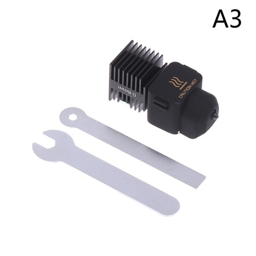 3D Printer Hotend Nozzle For Bambu Lab A1/A1Mini Hotend 0.2/0.4/0.6/0.8MM - Afbeelding 15 van 16