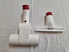 Shark Rotator Vacuum Pet Stair Upholstery Tools 104FC400 X13FC500 White / Red