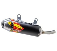 FMF Powercore 2.1 Shorty Exhaust Silencer For KTM EXC 300 TPI Erzbergrodeo 20-21