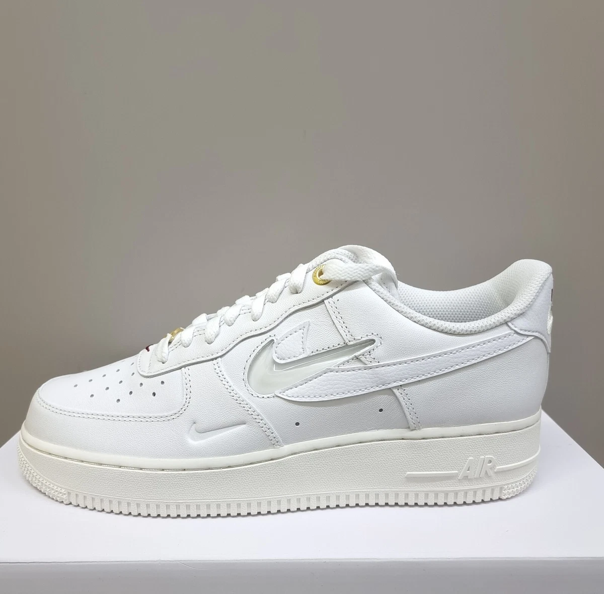 Nike Air Force 1 '07 Join Forces - White for Sale | Authenticity