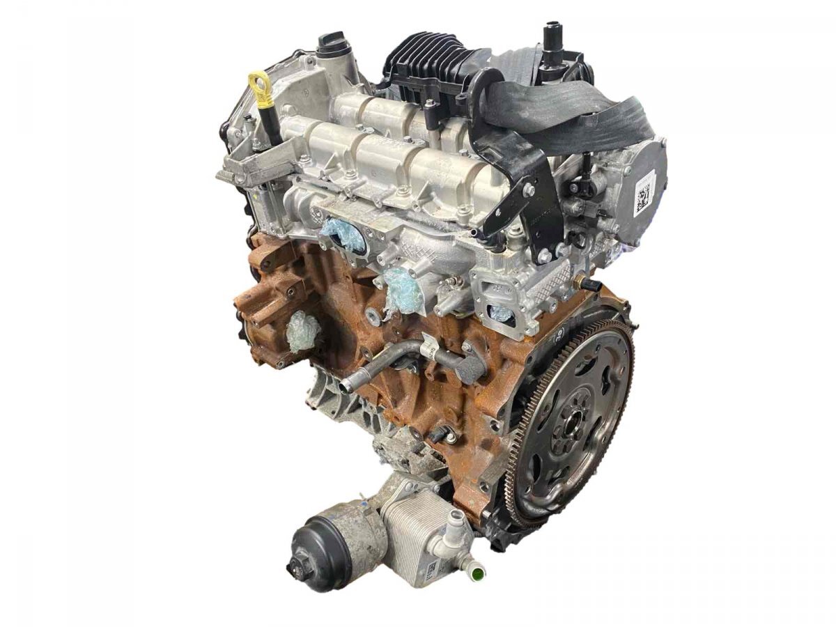 FORD RANGER (TKE) VA2405403 Engine 2759669 2246521 2213826 2548195  