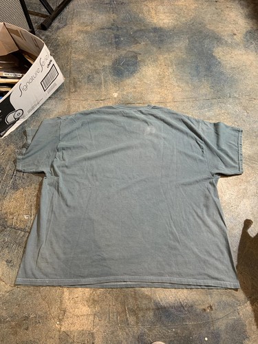 Camiseta Sublime Usada XLarge Band - Imagen 3 de 3