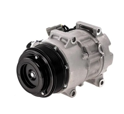 08-10 Highlander ACC-0728 Transtar A/C Compressor Assy 7 GRV Clutch 12V 7SBH17C