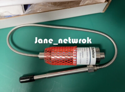 1PC NEW PT4624-35MPA-6/18-sil2 35MPa 4-20mA 1/12-20unf by DHL or Fedex