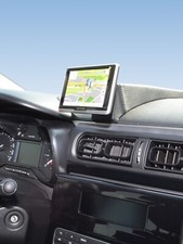 KUDA Handy Navi Halterung 6665 passend für Citroen C3 ab 2016