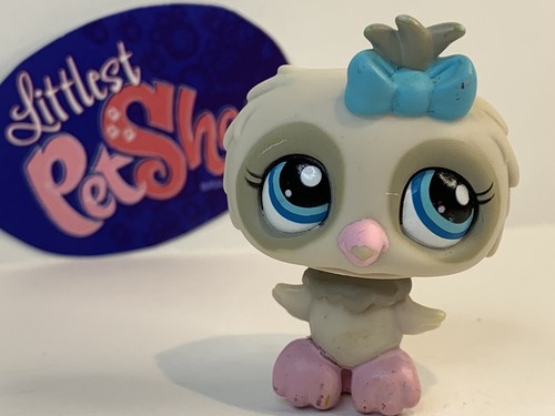 little pet shop ebay