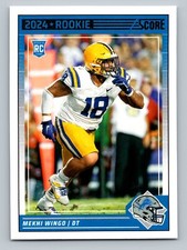2024 Score #372 Mekhi Wingo