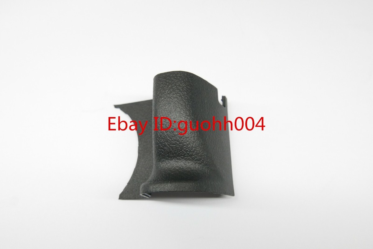 For Panasonic LUMIX DMC-G7 G7 Front Cover Hand Grip Rubber Repair
