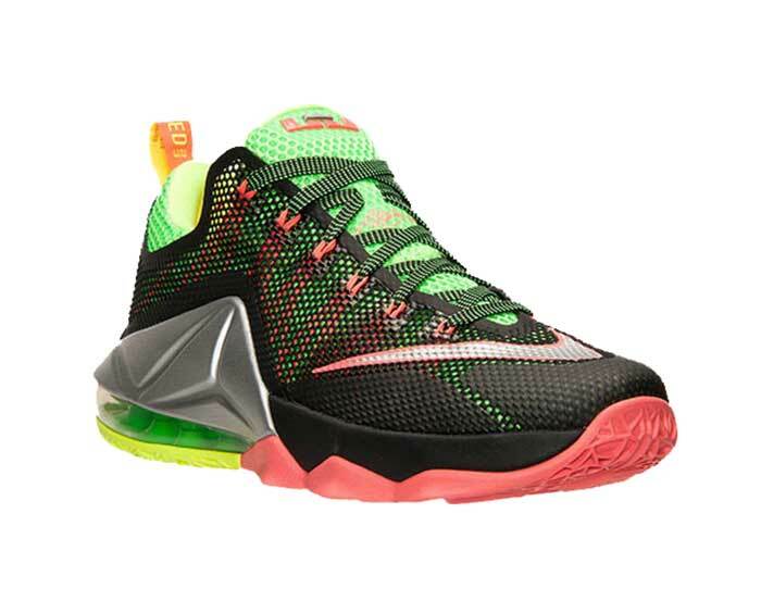 Nike LeBron ⅩⅡ Nike Unveils the LeBron XXI. Nike.com