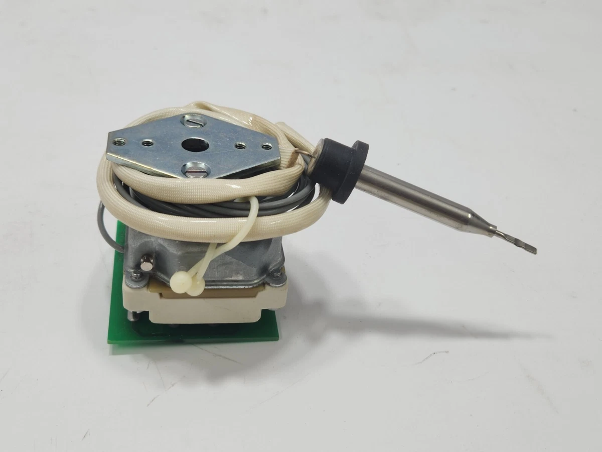 ELECTROLUX 438880301 WASHING MACHINE THERMOSTAT G3000 | eBay 