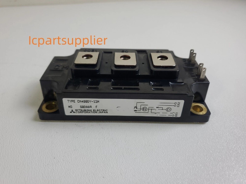 1PCS CM400DY12H Brand-new Fast Shipping