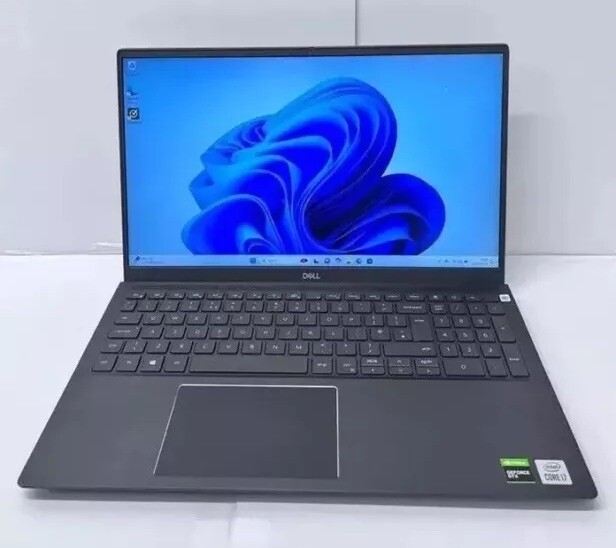 Dell Vostro 7500 Gaming 15.6