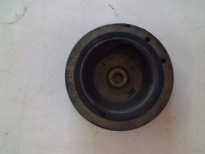 Poulie Damper Vilebrequin MP Parts Renault LAGUNA MEGANE SCENIC Eom