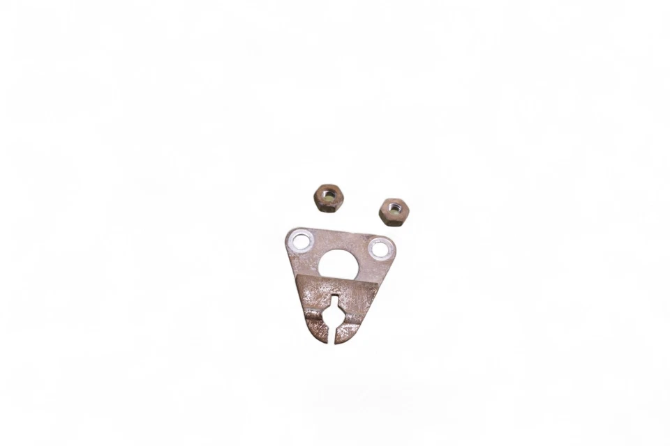 1966 年本田 Cl77 Cl-77 Cl 77 Scrambler Cl72 305 *2856 制动开关支架  — 第 3/3 张图片