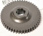 ROAD IRON  SPORTSTER 1967-1980 STARTER SHAFT GEAR FOR OEM 31429-67