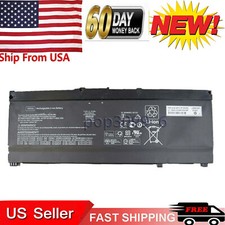 SR03XL Battery for HP Pavilion 15-CX 15-cx0020nr L08855-855 HSTNN-IB8L Notebook