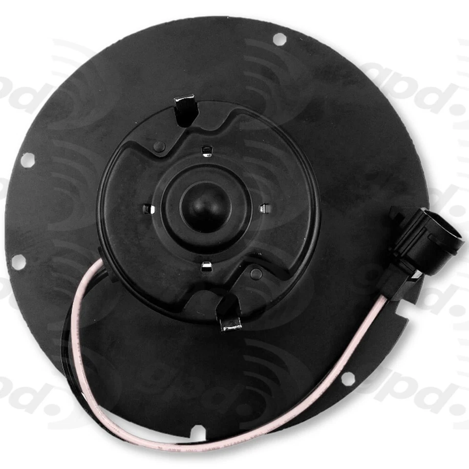 Motor soplador de climatización Global Parts para Lincoln Town Car 1998-2002 2311946 Foto 2 de 4