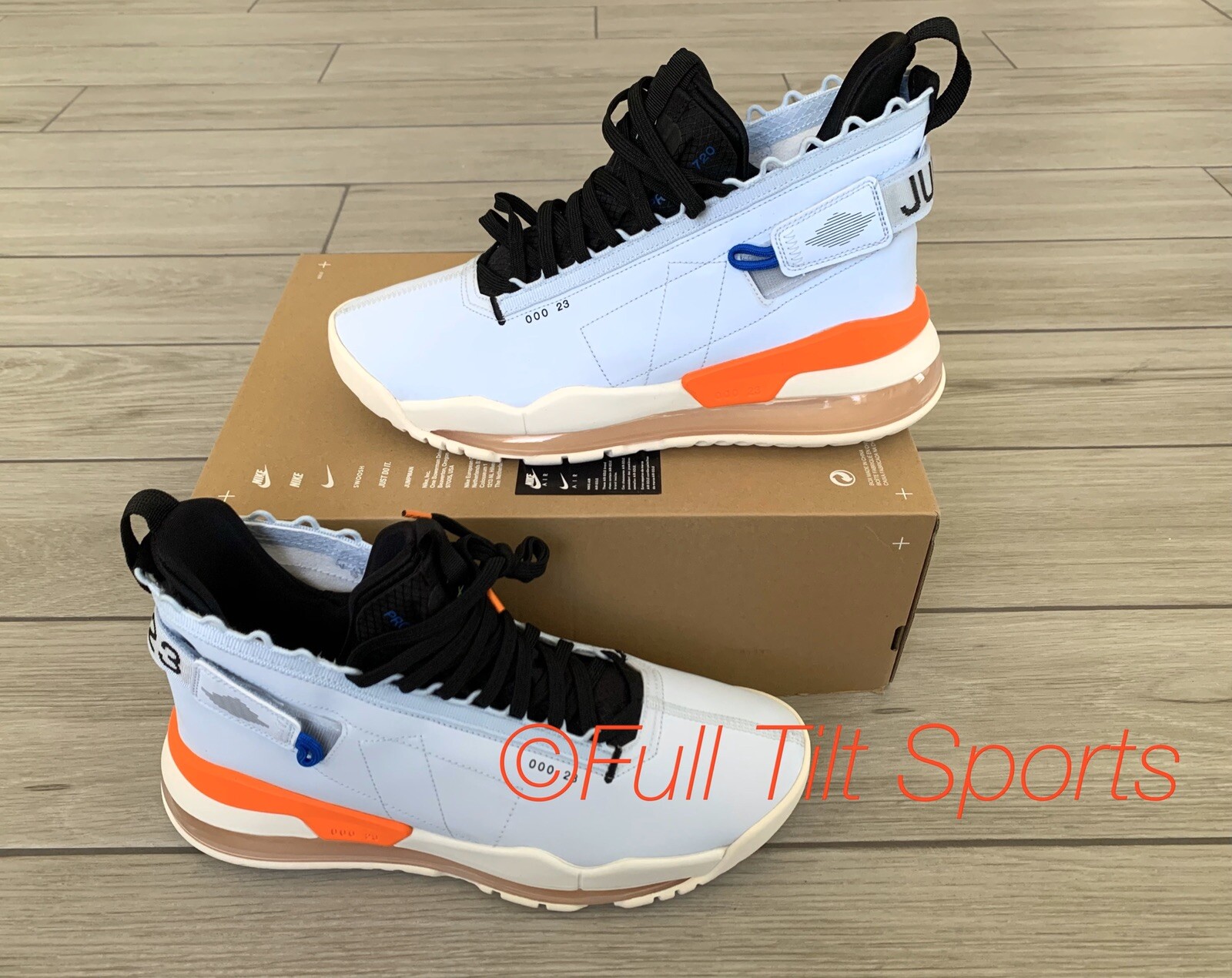 jordan proto max 720 sp blue tint