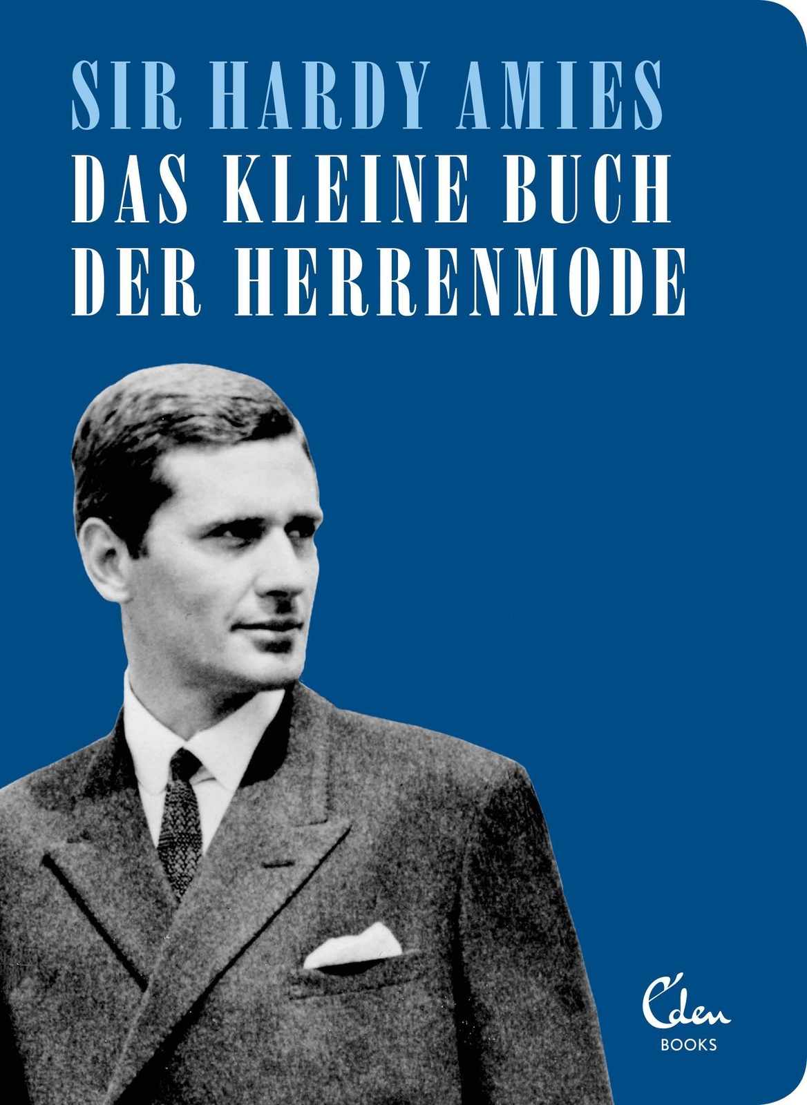 Thumbnail - Das Kleine Buch Der Herrenmode Hardy Amies Taschenbuch