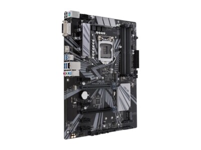 ASUS PRIME Z370-P II LGA 1151 (300 Series) Intel Z370 HDMI ATX