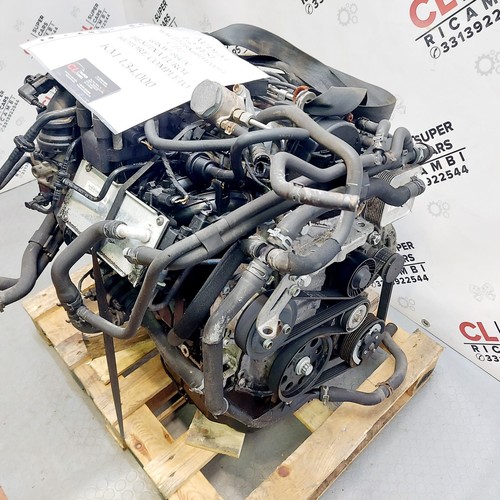 MOTORE 1.2 TFSI 86cv 63kw CBZ CBZA Audi A1 8X 134.000 km (2010-2018) - Foto 13 di 13