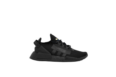 adidas gazelle silver green womens Adidas - NMD_R2 Primeknit 'Japan Black Gum' (11 US) | myGemma