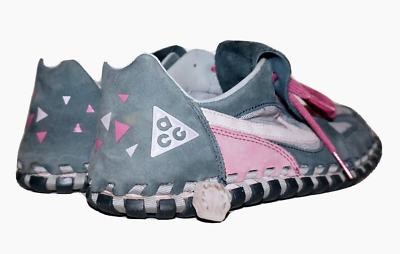 nike women's acg shoes