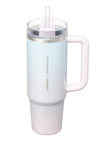 Starbucks Korea SS Dreaming Quencher Tumbler 887ml 2025 New Year Limited MD - Picture 5 of 6