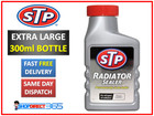 STP CAR COOLING SYSTEM RADIATOR RAD HEAD GASKET STOP LEAK 300ml LIKE K SEALANT