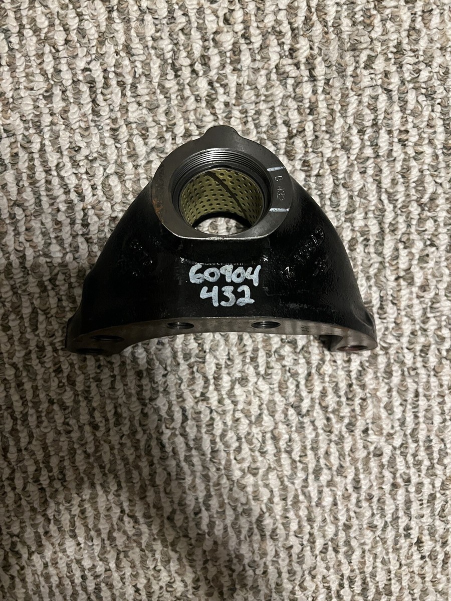 REF# 60904-432 INTERNATIONAL PROSTAR 0 STEERING PART 2047351 | eBay