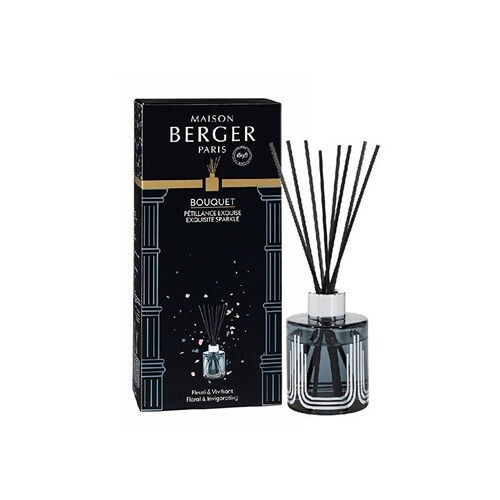 Maison Berger Paris Olymp Exquisite Sparkle Diffuser ( grigio ) - Diffusore di A