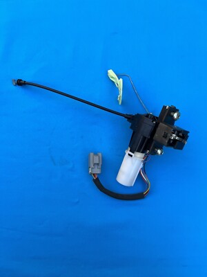 ラプター 2004-2009 Jaguar XJ8 OEM Vanden Plas Trunk Latch Lock Actuator