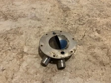 1966 Mooney M20C Mark 21 Cabin Air Vent Inlet Intake 