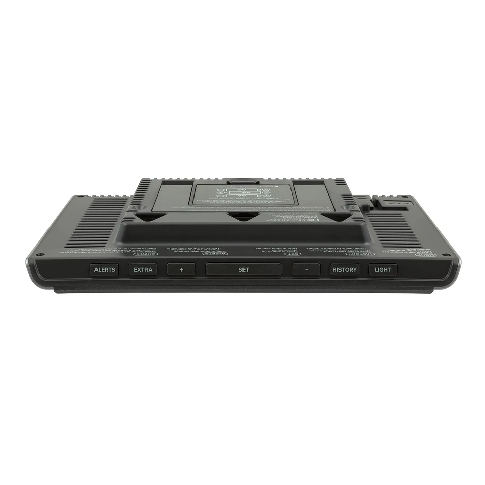 	La Crosse Technology S77925-INT Wireless Color Weather Station	 - Image 4 of 4