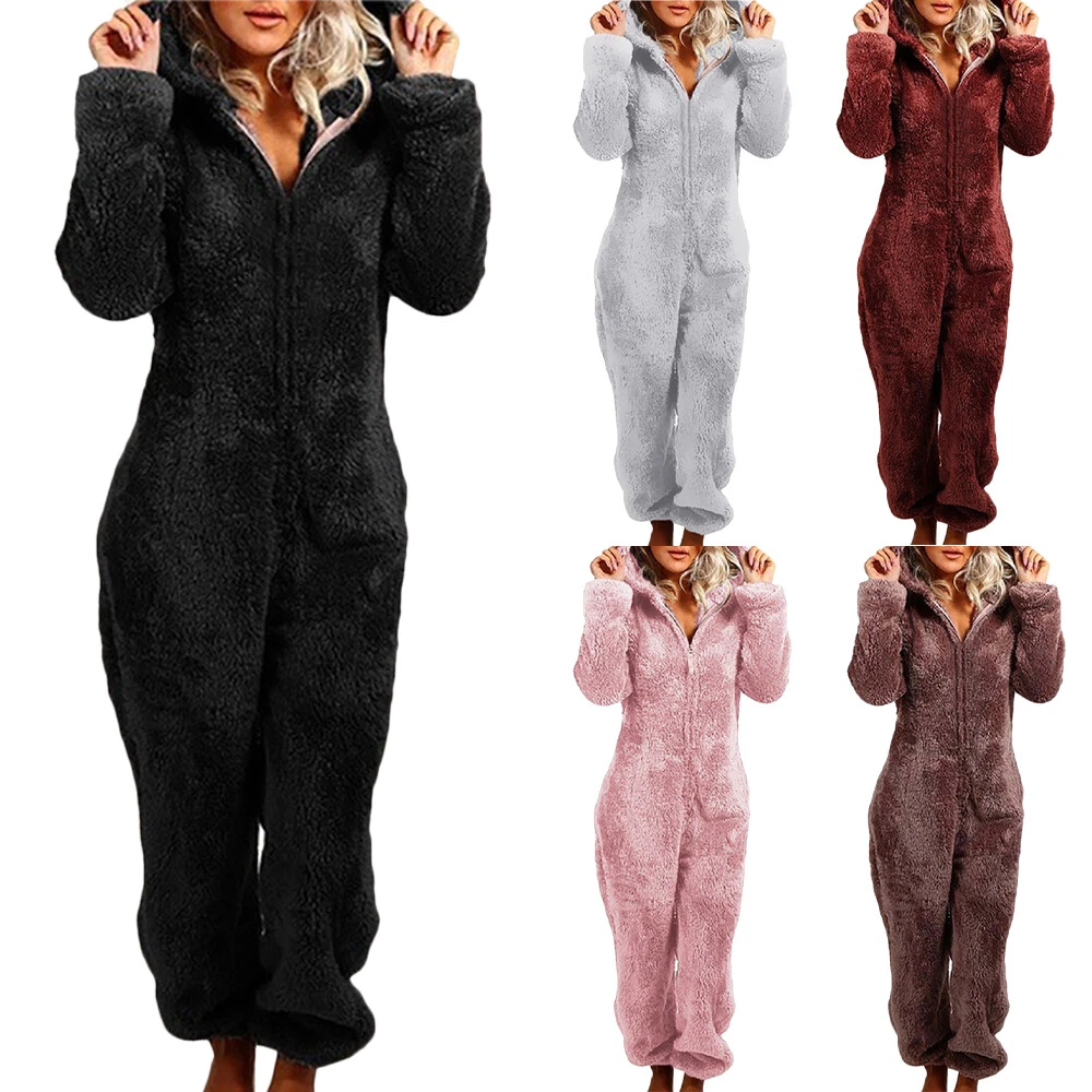 Jumpsuit pjs hotsell