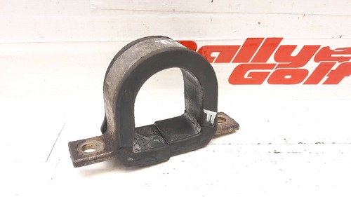 HALTER BÜGEL SCHELLE LENKGETRIEBE VW GOLF 1 CABRIO JETTA CADDY GT GTI 171419875